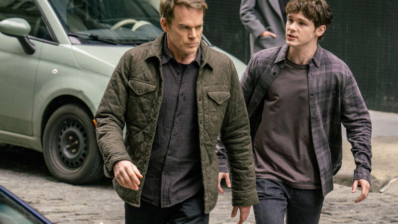 Dexter: Resurrection Saison 2 : Tout ce que l’on sait sur le début de la production.