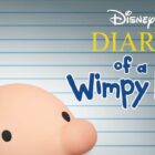 "Diary Of A Wimpy Kid: The Getaway" Coming Soon To Disney+