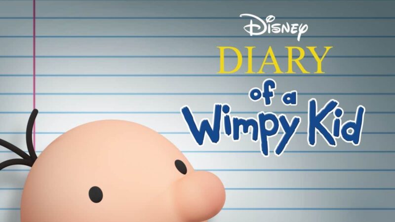 Diary Of A Wimpy Kid: The Getaway : Tout ce que l’on sait sur sa sortie imminente sur Disney+.