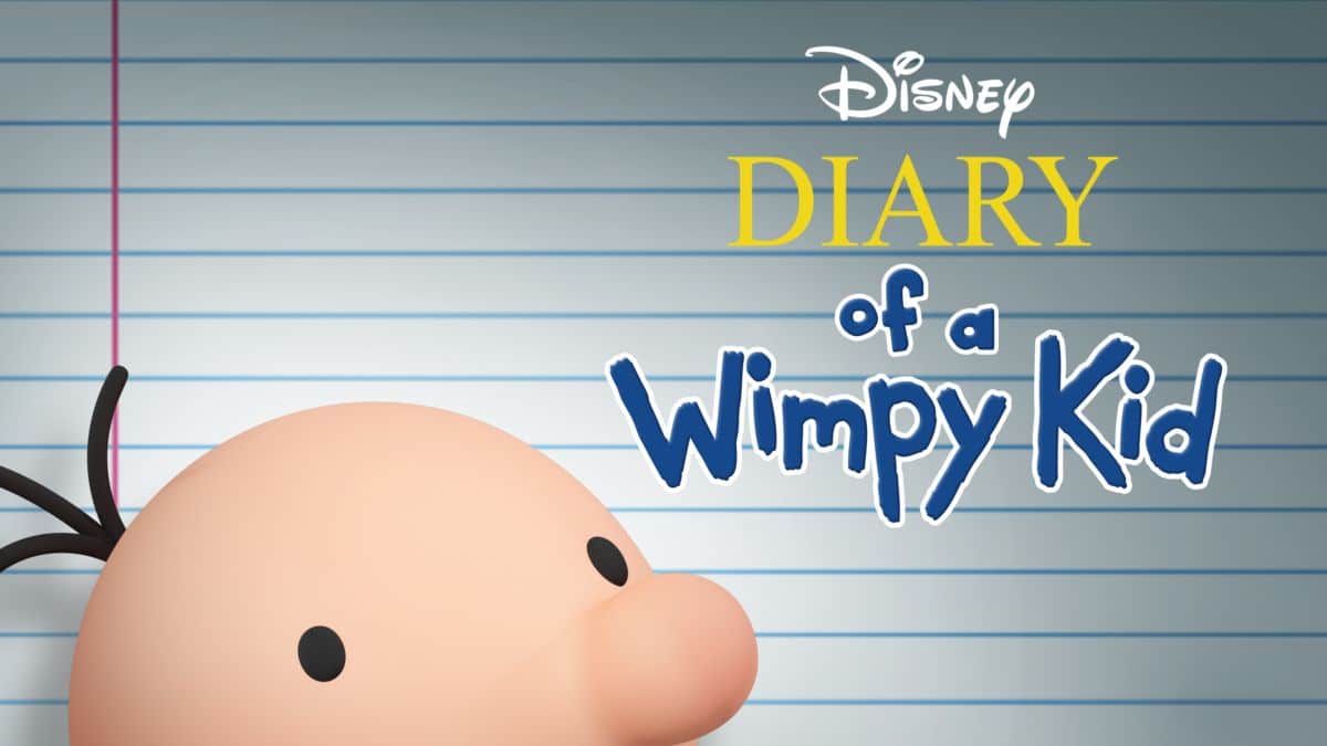 Diary Of A Wimpy Kid: The Getaway : Tout ce que l’on sait sur sa sortie imminente sur Disney+.