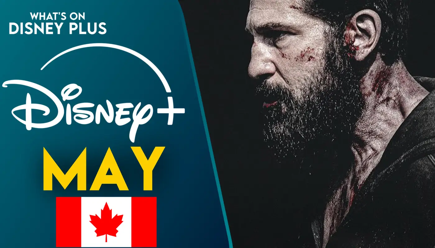 Disney+ : Découvrez les nouveautés de mai 2026 au Canada, ce que l’on sait.