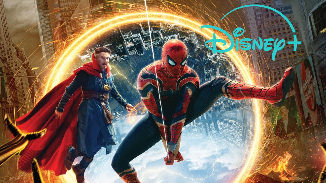 Disney+ : Tous les 37 films de l’UCM réunis, ce que cela signifie pour les abonnés.