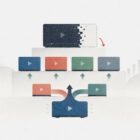 Q1 2026 streaming trends: Disney+ and Apple TV+ rise