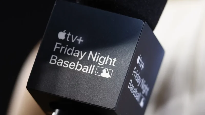 Dodgers vs Cubs : Comment suivre le match du 24 mai sur Apple TV+ et toutes les infos nécessaires.