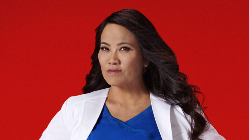 Dr. Pimple Popper : Sandra Lee révèle les détails de son AVC et ses conséquences.