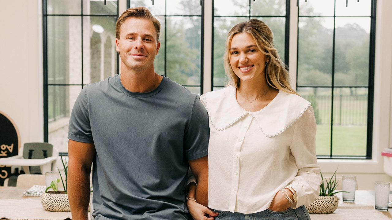 Duck Dynasty: The Revival – Sadie Robertson Huff défend le choix de filmer les enfants.