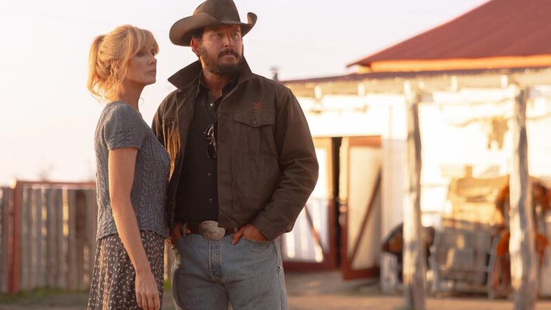 Dutton Ranch : Date de première, heure et comment regarder le spin-off de Yellowstone.