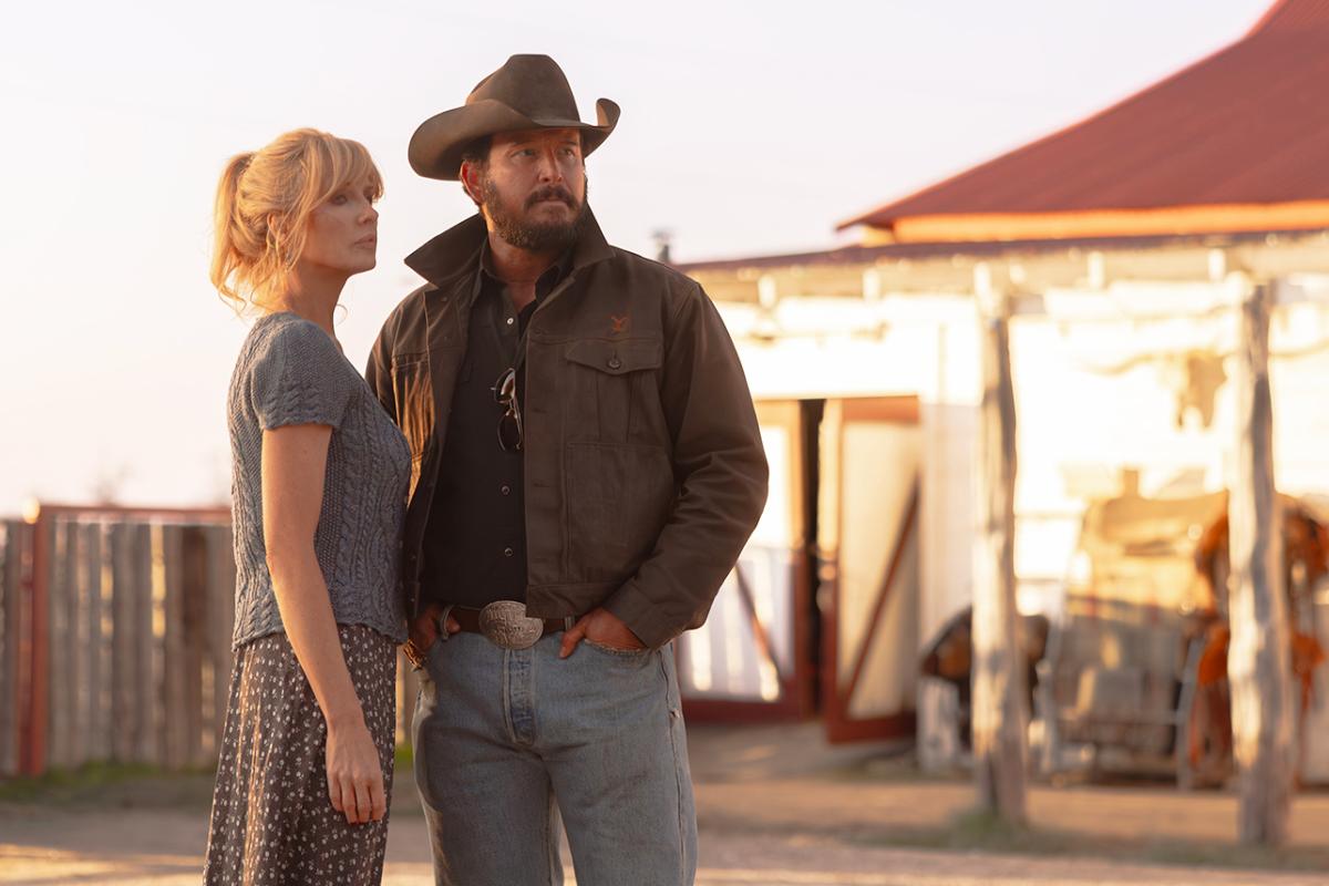 Dutton Ranch : Date de première, heure et comment regarder le spin-off de Yellowstone.