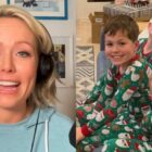 Dylan Dreyer on the April 9, 2026, episode of 
