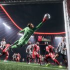EA Sports FC 26 screen
