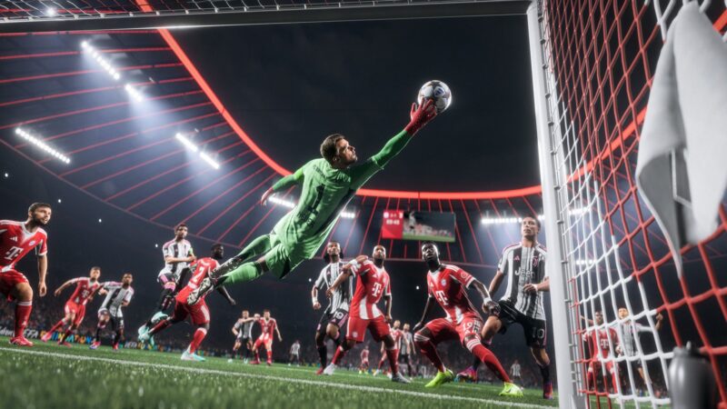 EA Sports FC 26 : Ce que révèle l’offre exclusive pour les membres Amazon Prime.