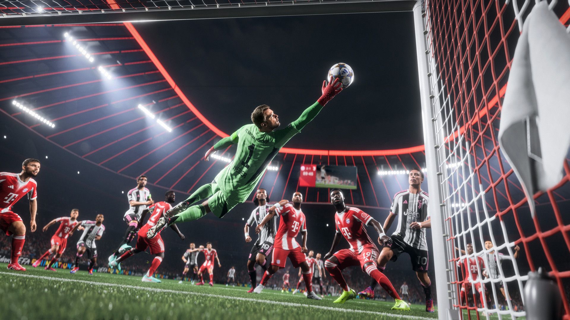 EA Sports FC 26 : Ce que révèle l’offre exclusive pour les membres Amazon Prime.