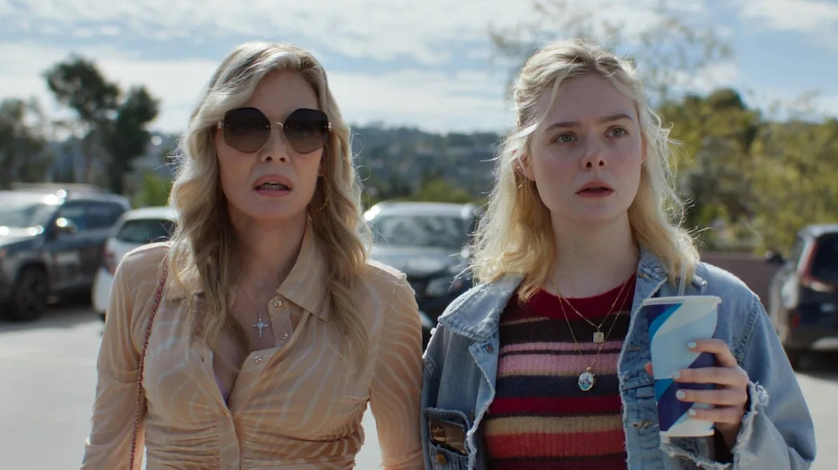 Elle Fanning et Michelle Pfeiffer : Tout savoir sur la mini-série Apple TV à ne pas manquer.