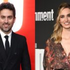 Ed Weeks and Allegra Edwards