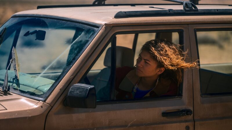 Euphoria Saison 3 : Ce que révèle le premier épisode sur les nouveaux arcs narratifs.