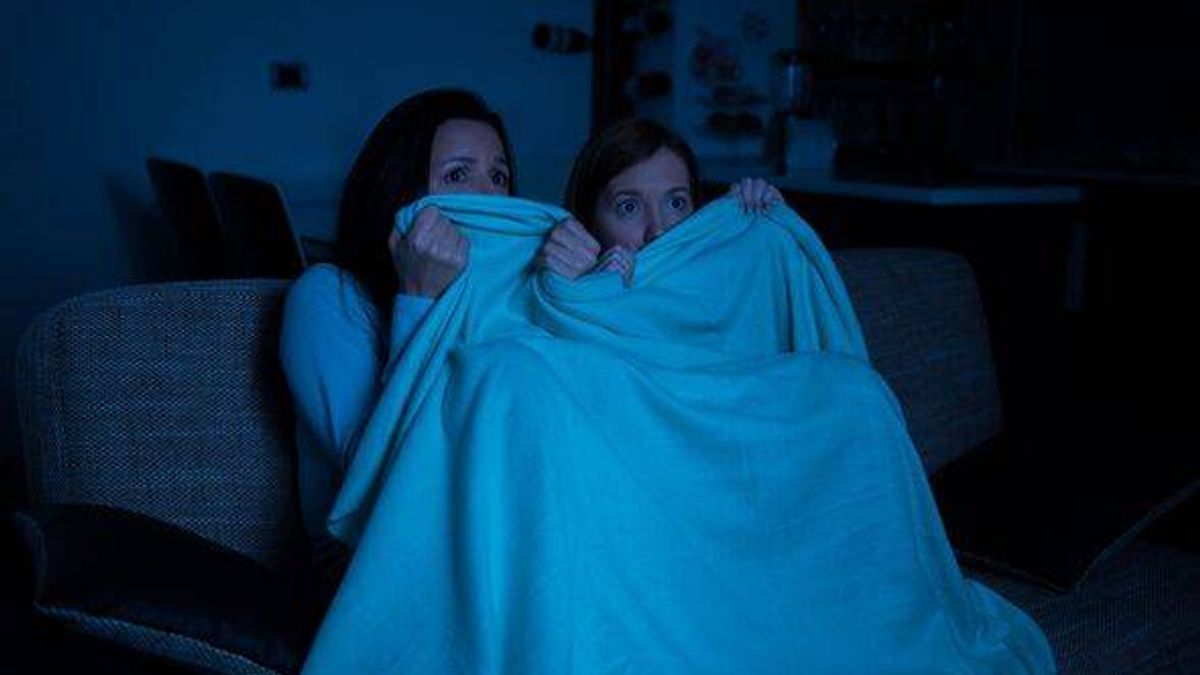 Film d’horreur Amazon Prime : Pourquoi ce nouveau film est déjà considéré comme l’un des plus terrifiants.