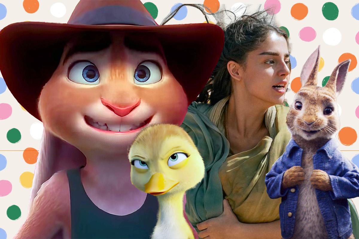 Films de Pâques sur Netflix en 2026 : Découvrez notre sélection pour enfants et adultes.
