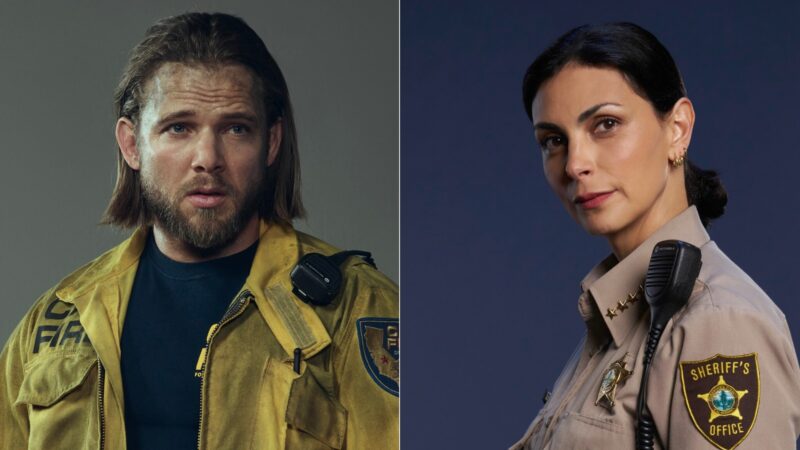 Fire Country : Un spin-off dramatique médical en préparation chez CBS, ce qu’il faut savoir.