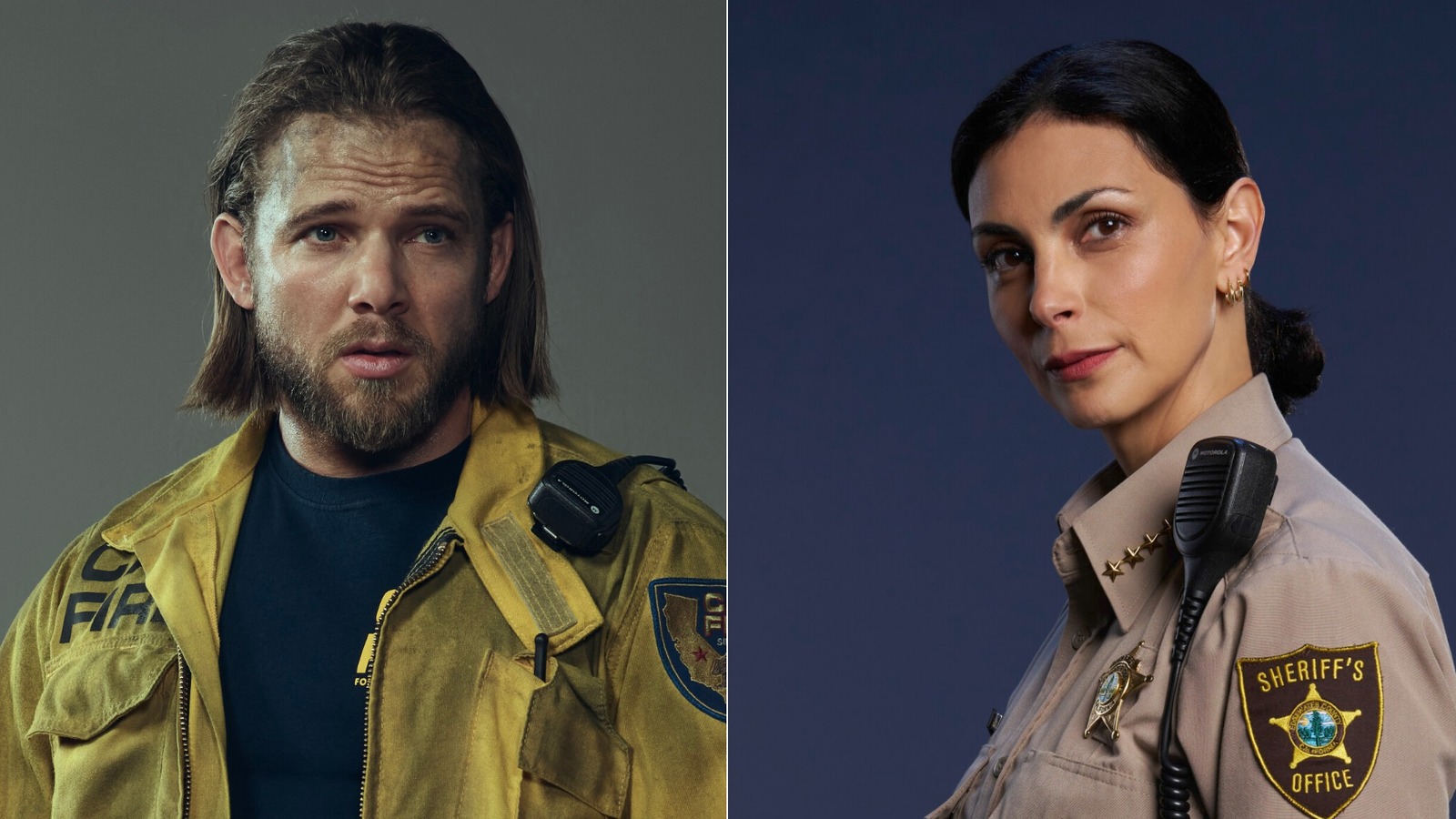 Fire Country : Un spin-off dramatique médical en préparation chez CBS, ce qu’il faut savoir.