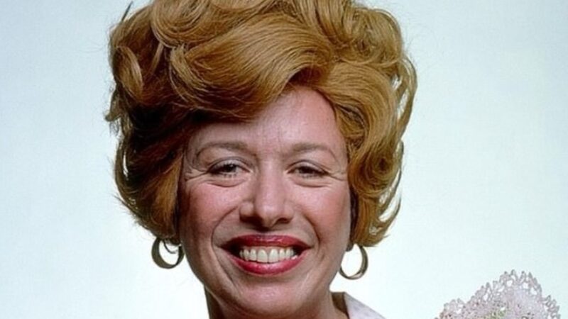 Flo : Ce qu’il est devenu de Polly Holliday après l’annulation de son spin-off.