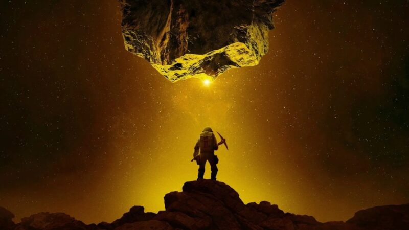 For All Mankind : Ce que révèle le créateur sur l’introduction potentielle des extraterrestres.