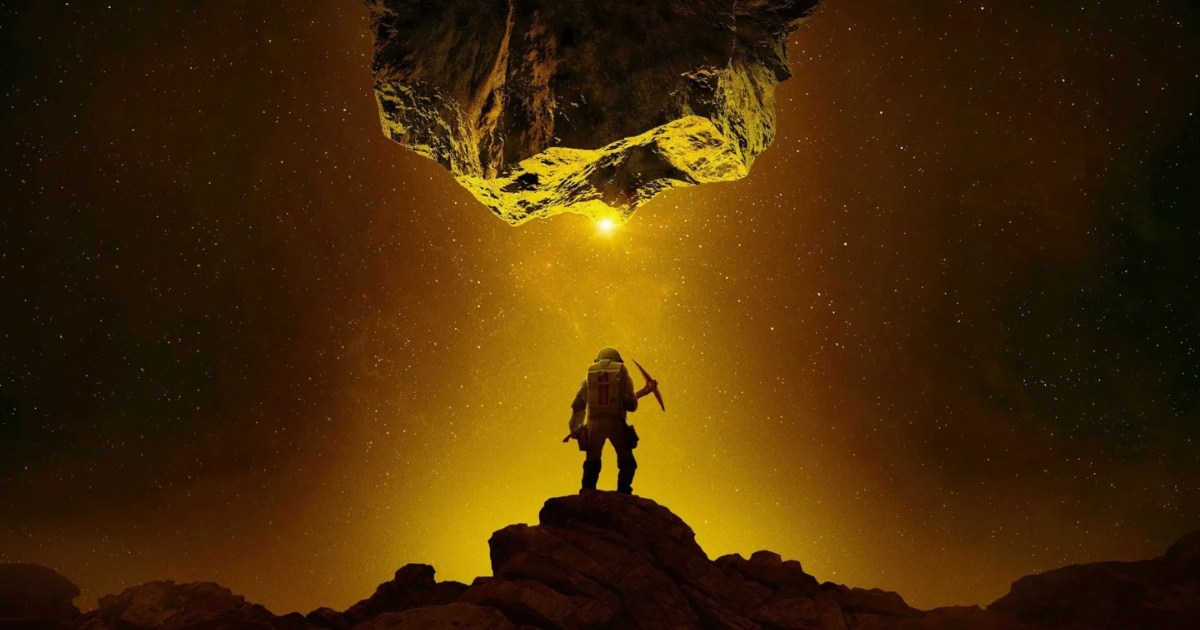 For All Mankind : Ce que révèle le créateur sur l’introduction potentielle des extraterrestres.