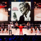 NickALive!: CBS Presents 'Forever Young: A Grammy Salute to Rod Stewart Live,' Airing Tuesday, May 19 on CBS and Paramount+