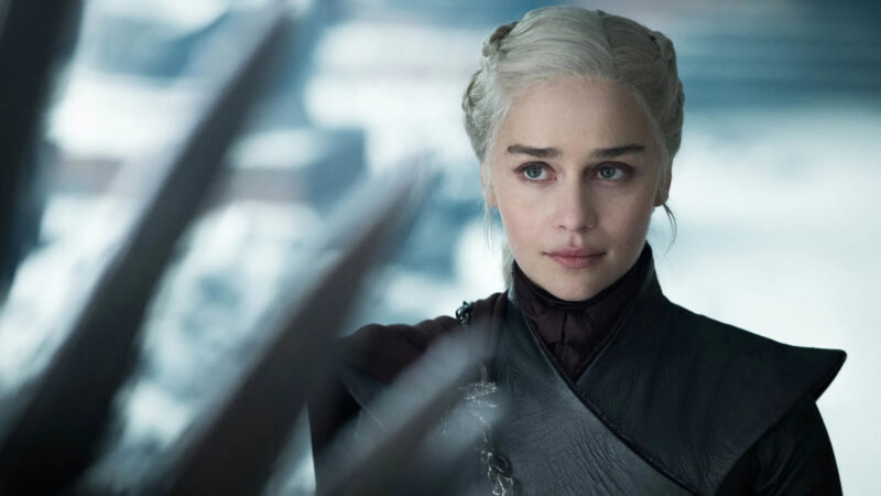 Game of Thrones : 15 différences majeures avec les livres de George R. R. Martin, ce que l’on apprend.
