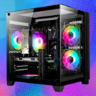 Pocket-friendly 5700X, RTX 4060 gaming PC now costs Amazon Prime members less than $1,000 thanks to an exclusive offer