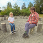 Galifianakis brings humor to gardening in Netflix series | News, Sports, Jobs