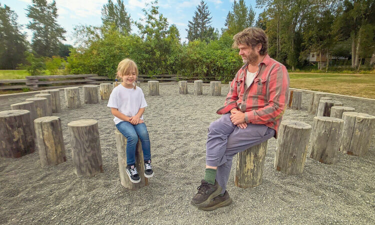 Gardening with Galifianakis : Ce que révèle la nouvelle série humoristique de Netflix.