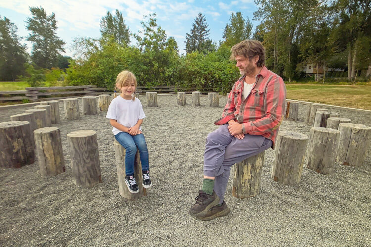 Gardening with Galifianakis : Ce que révèle la nouvelle série humoristique de Netflix.
