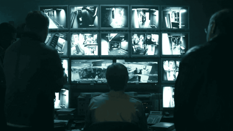 Gaslit : Analyse de l’intensité dans ce thriller R-Rated de Netflix.