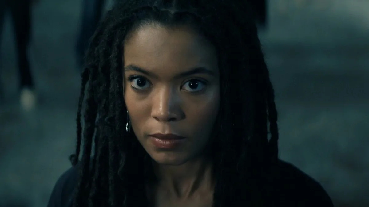 Gen V : L’actrice réagit à l’annulation de la série par Amazon, ce qu’elle veut partager.