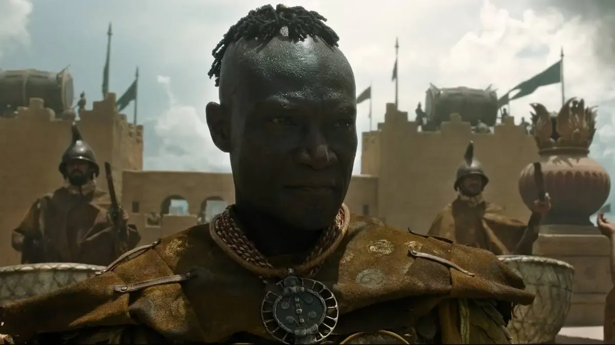 Gladiator II : Les dernières informations sur son ascension dans les classements mondiaux de Paramount Plus.