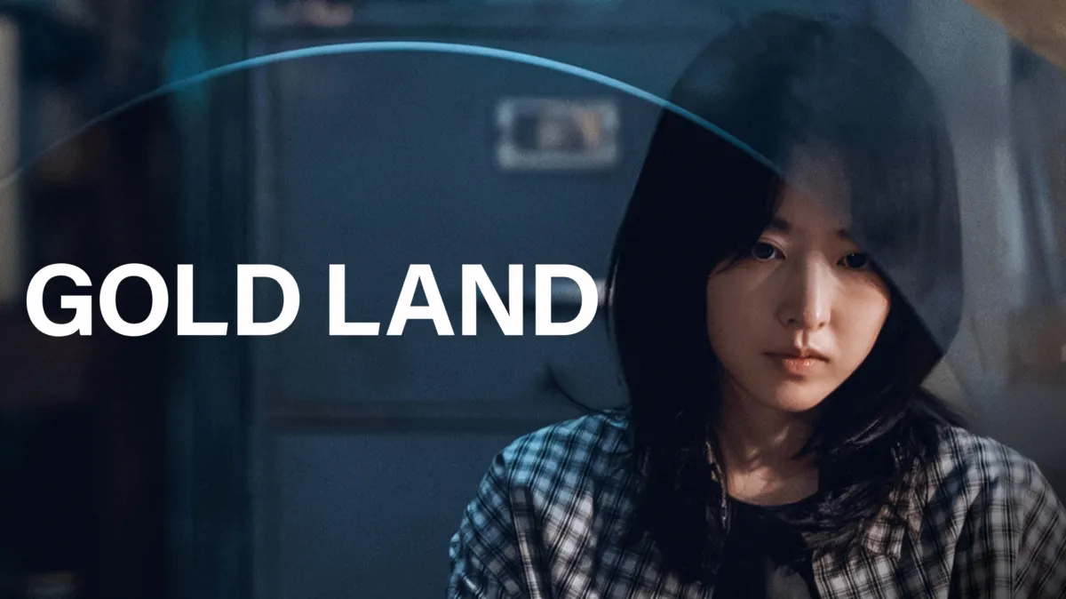 Gold Land : Découvrez la bande-annonce officielle de ce nouveau Disney+ Original.