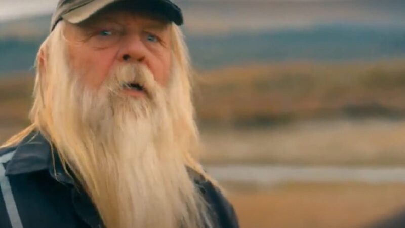 Gold Rush : Tony Beets atteint un premier succès de saison après plus de 40 ans d’exploitation.