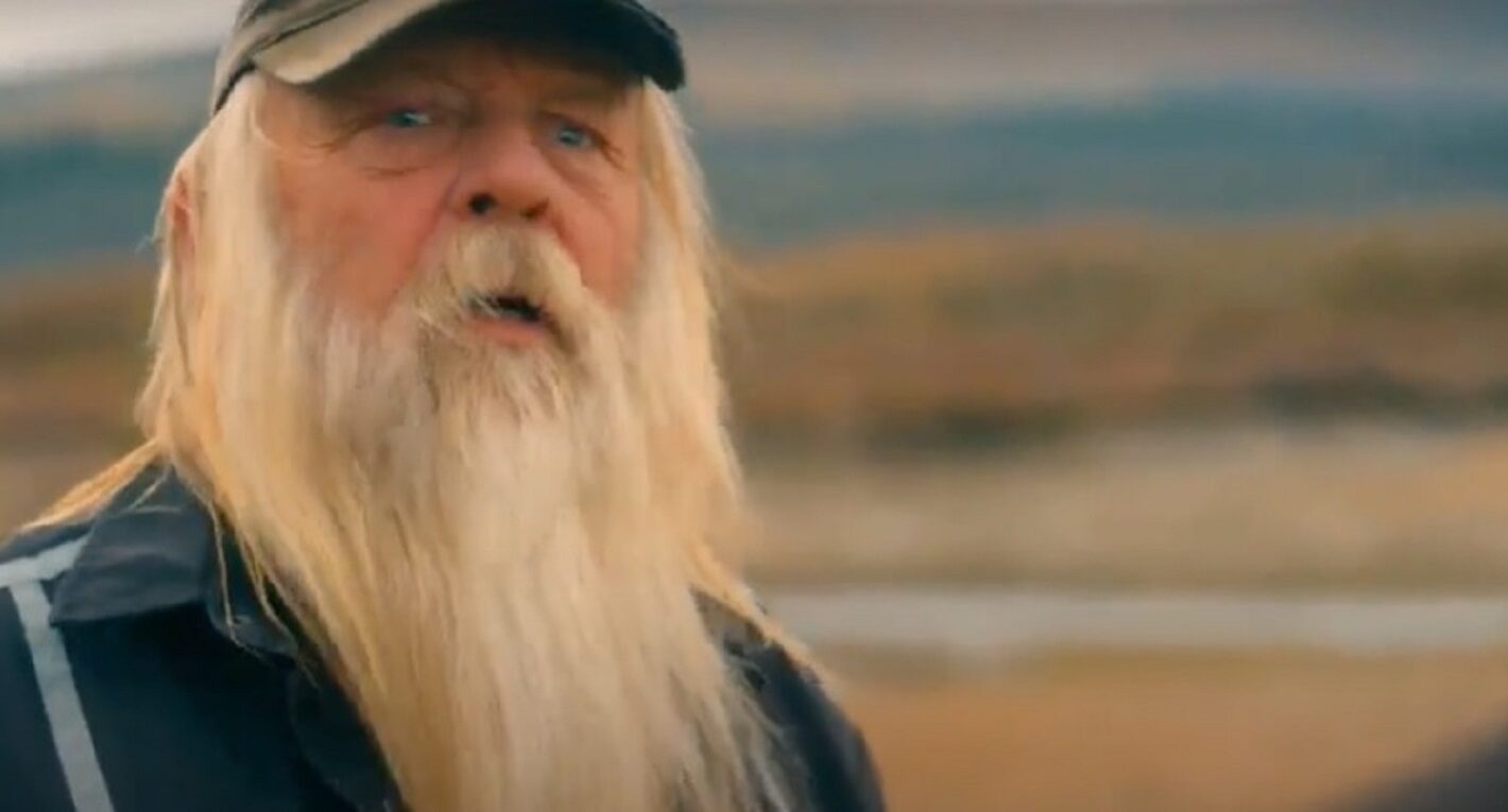 Gold Rush : Tony Beets atteint un premier succès de saison après plus de 40 ans d’exploitation.