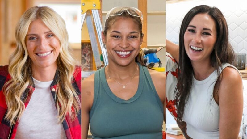 HGTV Stars : Les indices sur un nouveau projet ensemble et ce que l’on sait.