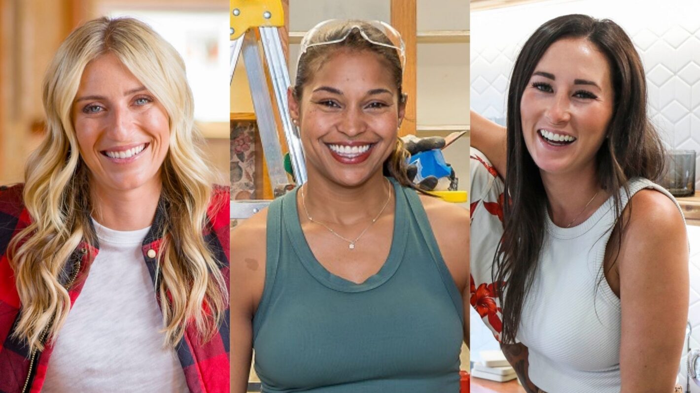 HGTV Stars : Les indices sur un nouveau projet ensemble et ce que l’on sait.