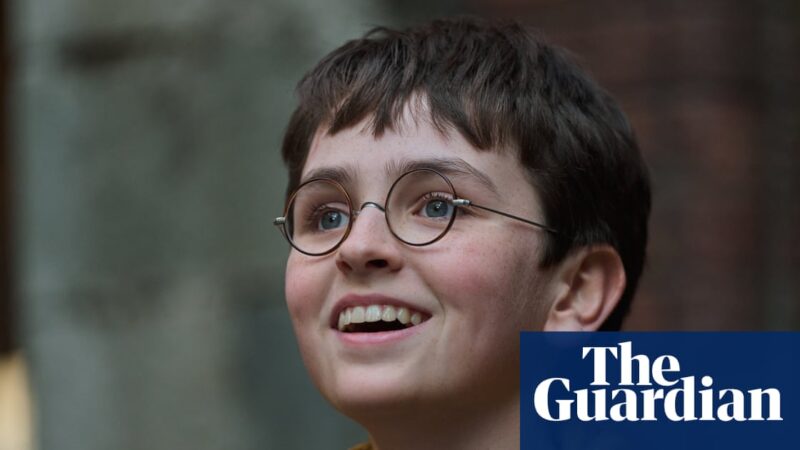 Harry Potter : Un spécial HBO sur les coulisses de la nouvelle série, ce que l’on sait.