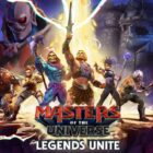 Amazon Luna and Mattel bring He-Man to the living room on June 5