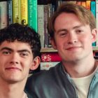 ‘Heartstopper Forever’ Gets Premiere Date, First Look Photo From Netflix | Ash Self, Bel Priestley, Casting, Corinna Brown, Darragh Hand, EG, evergreen, Fisayo Akinade, Heartstopper, Heartstopper Forever, Jenny Walser, Joe Locke, Kit Connor, Kizzy Edgell, Leila Khan, Movies, Netflix, Nima Taleghani, Rhea Norwood, Slideshow, Tobie Donovan, William Gao, Yasmin Finney | Celebrity News and Gossip | Entertainment, Photos and Videos