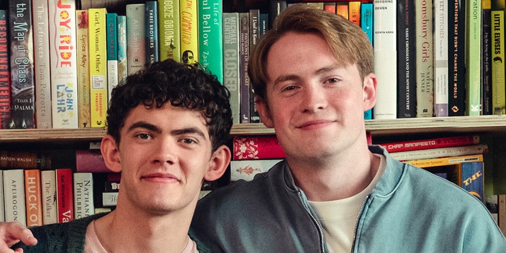 Heartstopper Forever : Date de sortie annoncée et premières images révélées par Netflix.