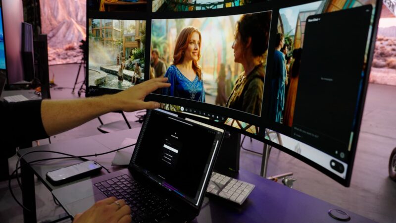 Hollywood : Une startup soutenue par AWS déploie l’IA pour réduire les coûts, ce que cela implique.