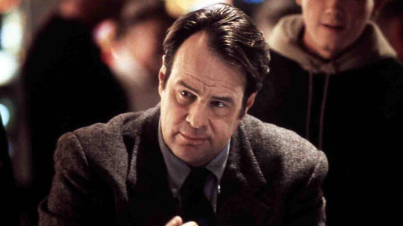 Home Improvement : Découvrez la sitcom oubliée de Dan Aykroyd qui fait partie de l’univers !