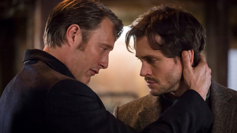 Horreur : 10 séries TV sans une seule mauvaise saison, découvrez notre sélection.