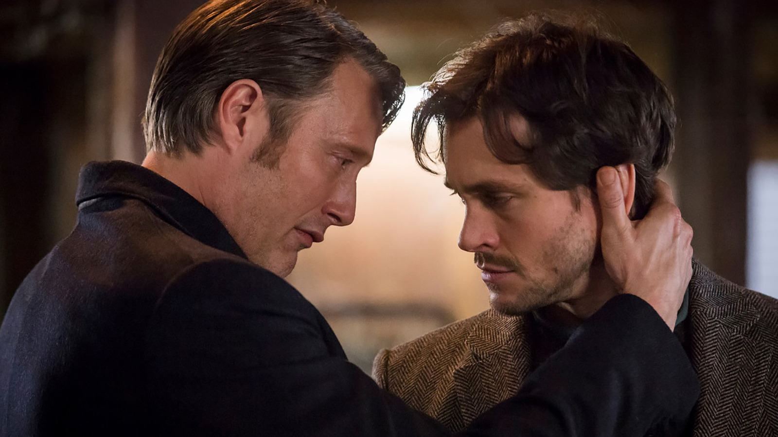 Horreur : 10 séries TV sans une seule mauvaise saison, découvrez notre sélection.