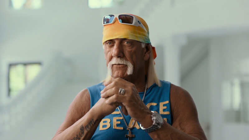 Hulk Hogan: Real American – Analyse de la critique et réception de ce documentaire Netflix.