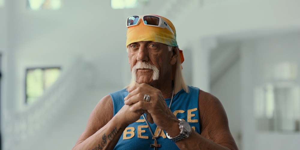 Hulk Hogan: Real American – Analyse de la critique et réception de ce documentaire Netflix.